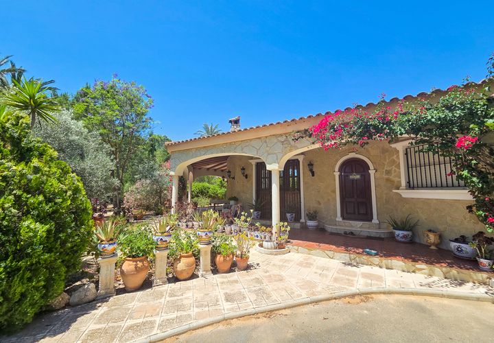 Villa a Elche, Alicante, Elche - € 1.150.000 | Ref: 783901 - foto 1