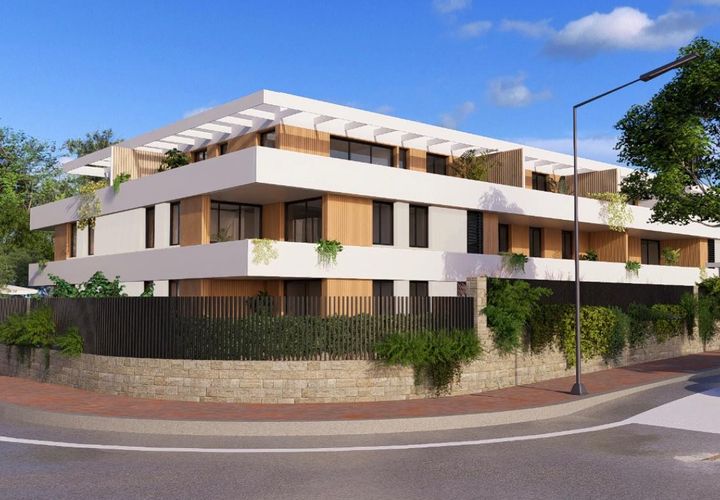 Lejlighed i Javea, Alicante, Javea - € 345.000 | Ref: IZ-LMAD-P1PB-N - foto 1