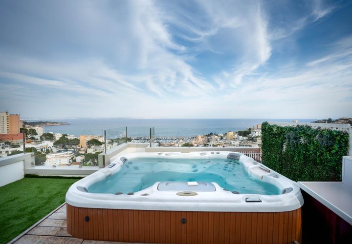 Rækkehus i Palma De Mallorca, Mallorca, Palma De Mallorca - € 3.700.000 | Ref: 17KV035/3010 - foto 1
