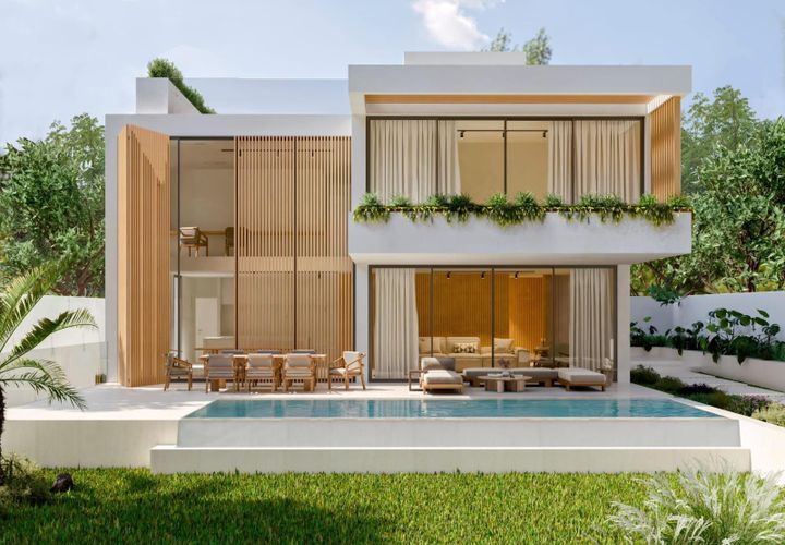 Tomt i Capdepera, Mallorca, Capdepera - € 549 000 | Ref: 15LFTM041/3010 - foto 1