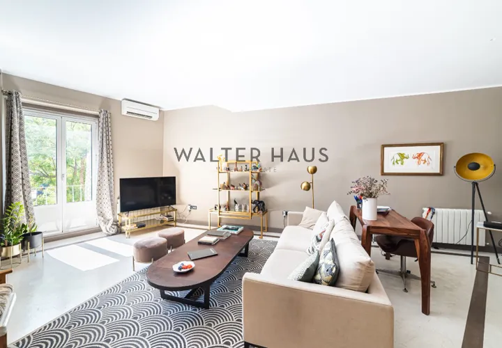 Lejlighed i Madrid, Madrid, Madrid - € 1.340.000 | Ref: M20992V - foto 1