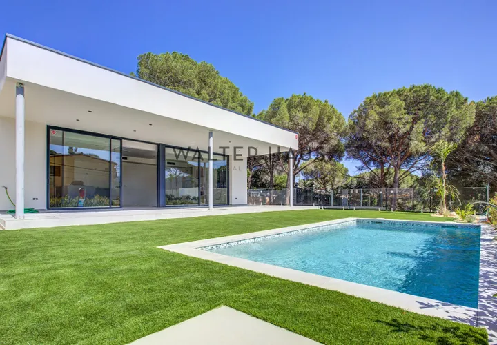 Villa en Calonge, Gerona, Calonge - € 950.000 | Ref: P0526V - photo 1