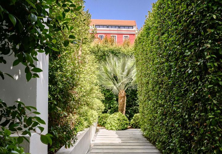 Villa a Cascais, Lisbon, Cascais - € 2.600.000 | Ref: CB01-0822 - foto 1