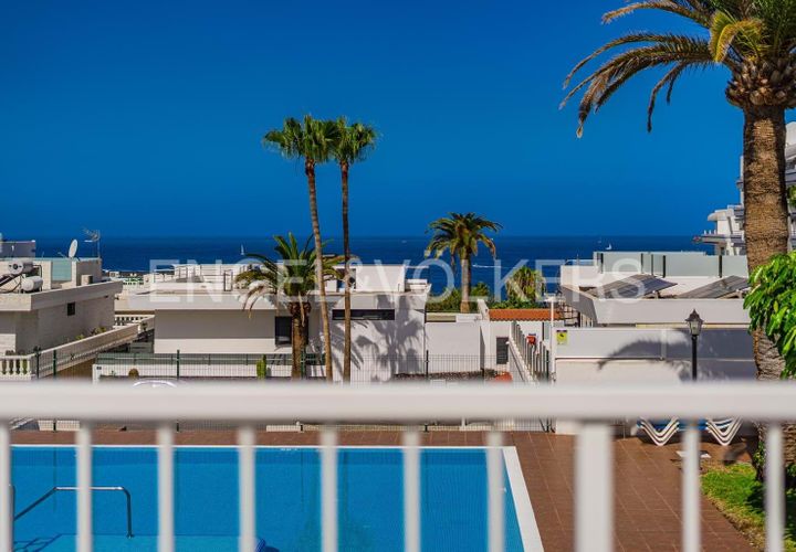 Lejlighed i San Eugenio, Tenerife, San Eugenio - € 320.000 | Ref: W-04AA9R - foto 1