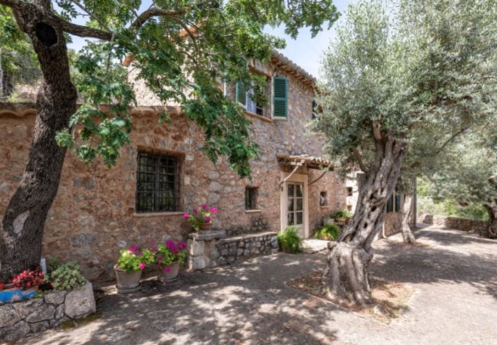 Herregård i Soller, Mallorca, Soller - € 870 000 | Ref: 6879 - foto 1