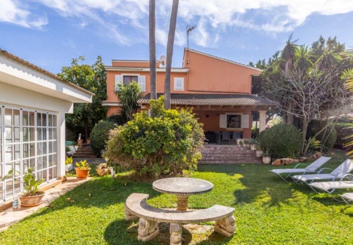 Villa a Can Picafort, Mallorca, Can Picafort - € 1.400.000 | Ref: 7840 - foto 1