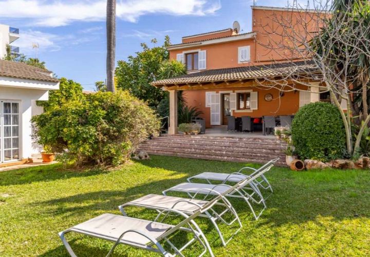 Villa i Can Picafort, Mallorca, Can Picafort - € 1.400.000 | Ref: 7840 - foto 1