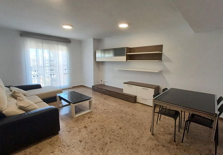 Apartament a Albal, Valencia, Albal - € 1.100/mes | Ref: ALB-1100/10759 - foto 1