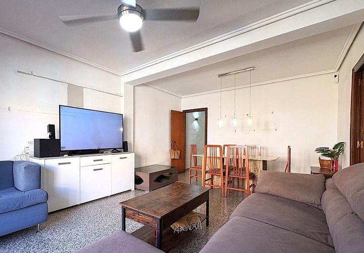 Leilighet i Paterna, Valencia, Paterna - € 183 000 | Ref: GdV-023-Pat/10759 - foto 1