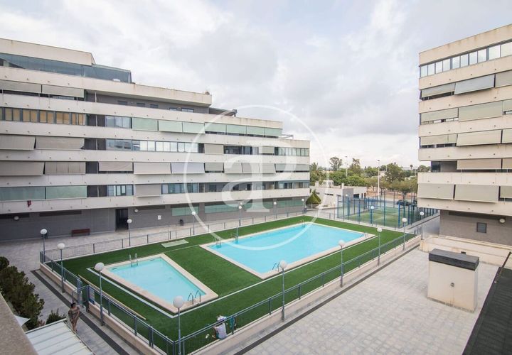 Apartament a Elche, Alicante, Elche - € 1.500/mes | Ref: AV2606069 - foto 1
