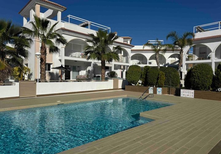 Leilighet i Rojales, Alicante, Rojales - € 310 000 | Ref: 784727 - foto 1
