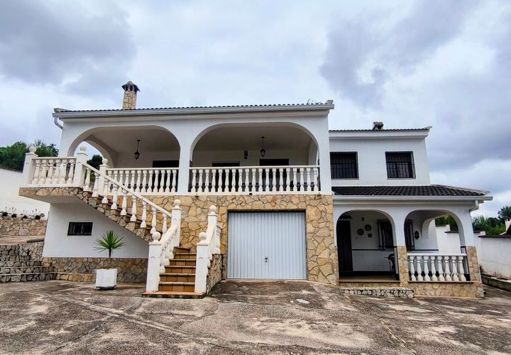 Villa i Montroy, Valencia, Montroy - € 299.000 | Ref: VLC5310 - foto 1