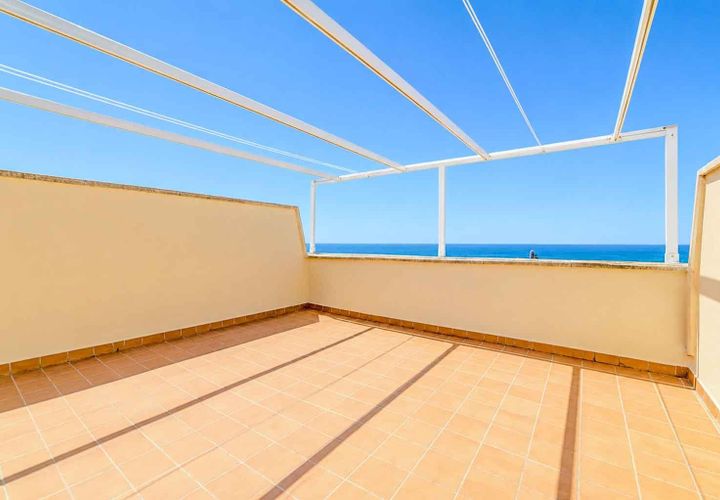 Lejlighed i Sitges, Barcelona, Sitges - € 695.000 | Ref: 12-VSIT2550/1087 - foto 1