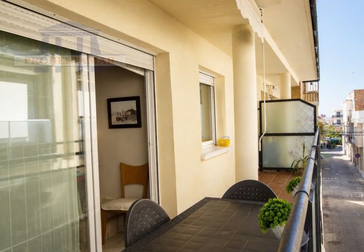 Lejlighed i L'Ampolla, Tarragona, L'Ampolla - € 170.000 | Ref: APA_238 - foto 1