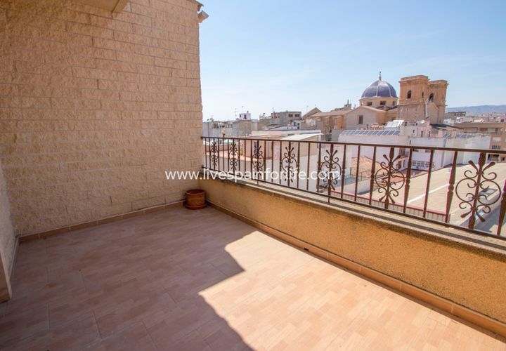 Leilighet i Albatera, Alicante, Albatera - € 165 000 | Ref: ALBA MSapp-D - foto 1