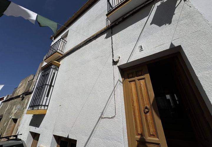 Byhus i Olvera, Cadiz, Olvera - € 105.000 | Ref: z649 - foto 1