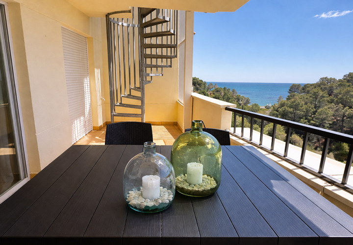Apartament a Altea, Alicante, Altea - € 1.500/mes | Ref: alqisldpx - foto 1