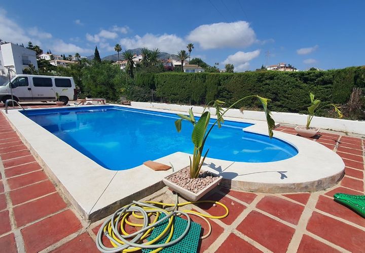 Villa a Fuengirola, Malaga, Fuengirola - € 725.000 | Ref: R5411587 - foto 1