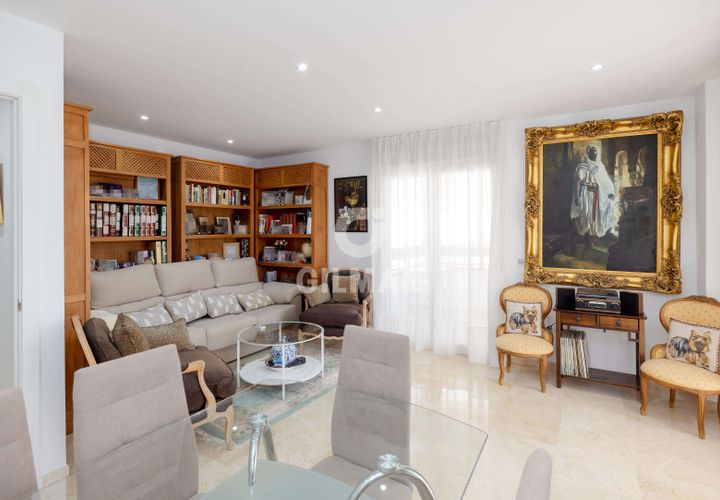 Lejlighed i Marbella, Malaga, Marbella - € 875.000 | Ref: 211795 - foto 1