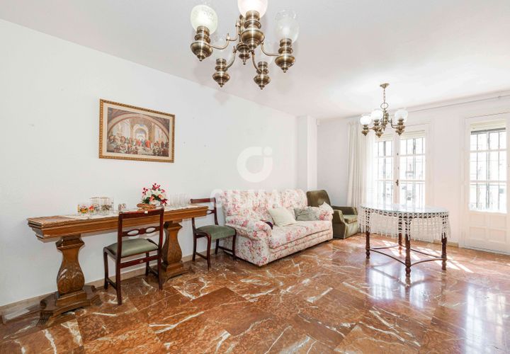 Leilighet i Sevilla, Sevilla, Sevilla - € 750 000 | Ref: 212652 - foto 1