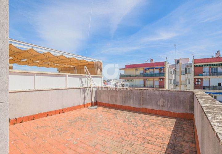 Leilighet i Sevilla, Sevilla, Sevilla - € 370 000 | Ref: 214036 - foto 1