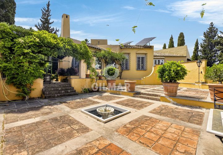 Villa a Tomares, Sevilla, Tomares - € 925.000 | Ref: 221436 - foto 1