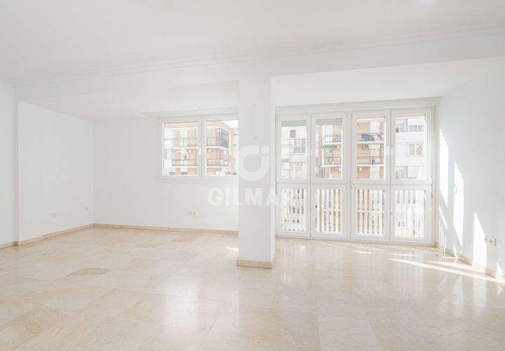 Lejlighed i Sevilla, Sevilla, Sevilla - € 489.000 | Ref: 222766 - foto 1