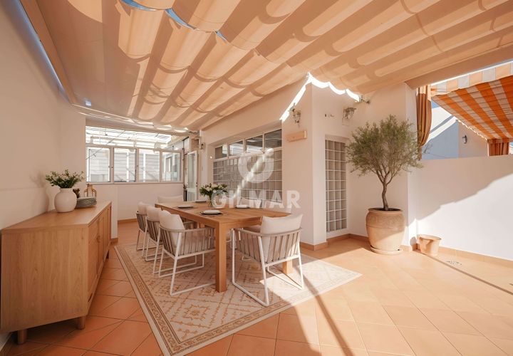 Byhus i Sevilla, Sevilla, Sevilla - € 687.000 | Ref: 222420 - foto 1