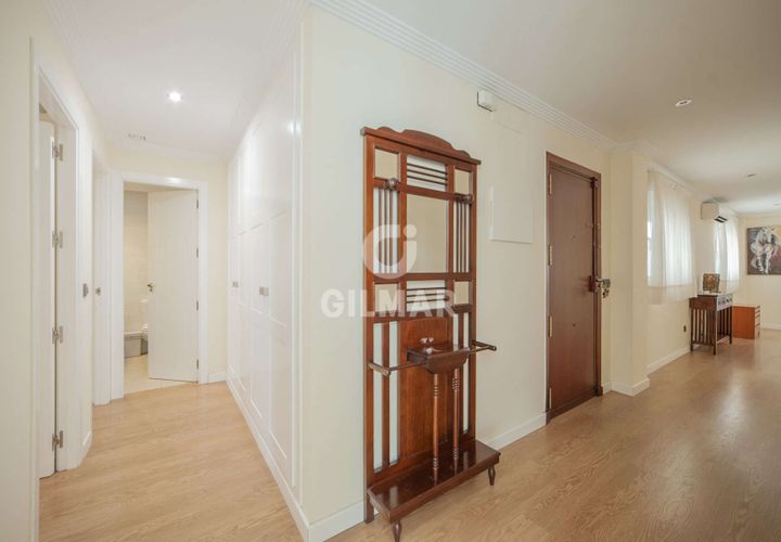Lejlighed i Sevilla, Sevilla, Sevilla - € 780.000 | Ref: 222519 - foto 1