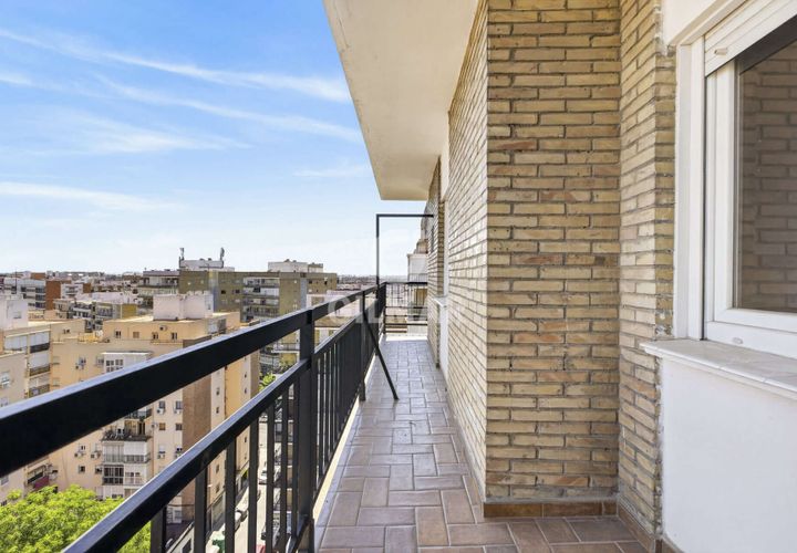 Lejlighed i Sevilla, Sevilla, Sevilla - € 499.000 | Ref: 223141 - foto 1