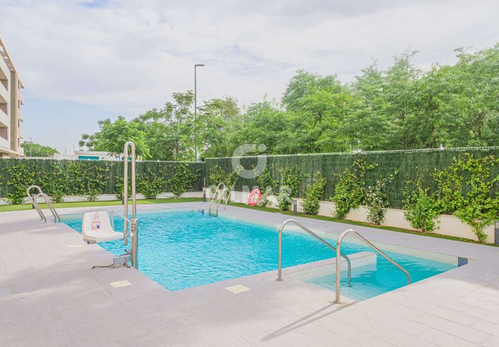 Penthouse i Sevilla, Sevilla, Sevilla - € 710.000 | Ref: 222712 - foto 1