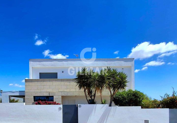 Villa a Cadiz, Cadiz, Cadiz - € 895.000 | Ref: 223710 - foto 1