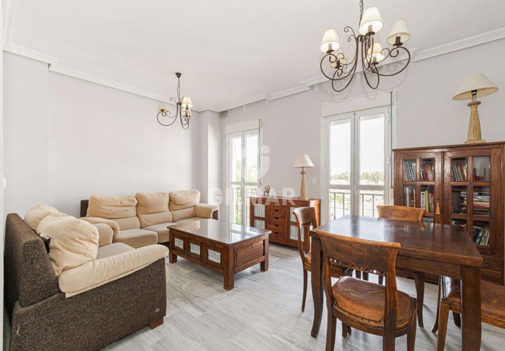 Lejlighed i Gelves, Sevilla, Gelves - € 219.000 | Ref: 223908 - foto 1