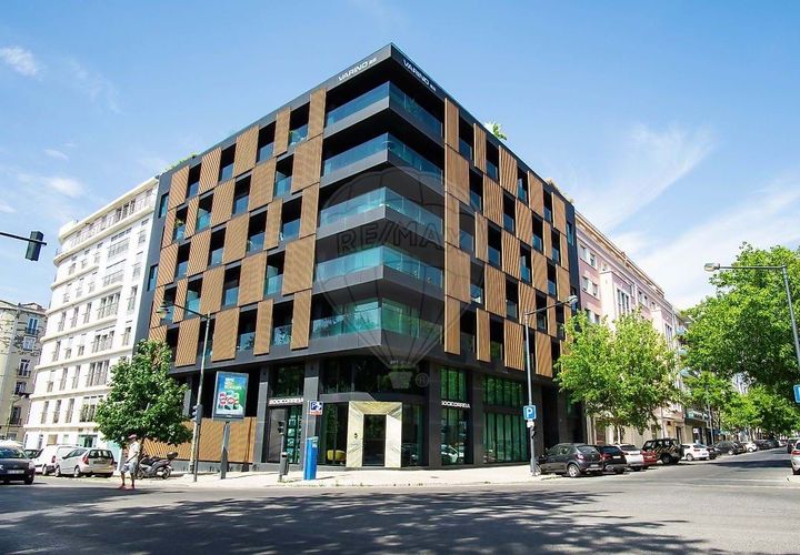 Lejlighed i Lisbon, Lisbon, Lisbon - € 695.000 | Ref: 120611670-51 - foto 1