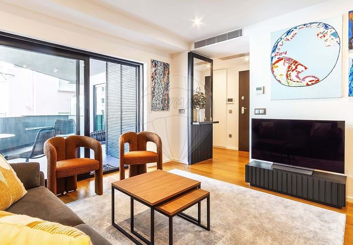 Apartament a Lisbon, Lisbon, Lisbon - € 695.000 | Ref: 120611670-51 - foto 1