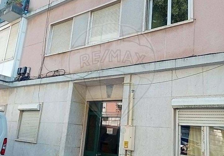 Lejlighed i Amadora, Lisbon, Amadora - € 270.000 | Ref: 120612226-20 - foto 1