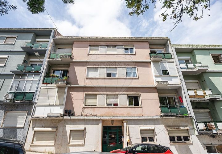 Appartement in Amadora, Lisbon, Amadora - € 270.000 | Ref: 120612226-20 - foto 1
