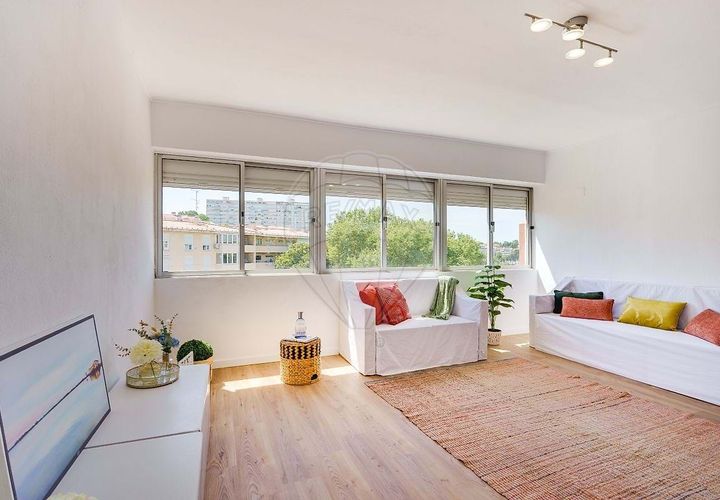 Lejlighed i Lisbon, Lisbon, Lisbon - € 390.000 | Ref: 120612244-49 - foto 1