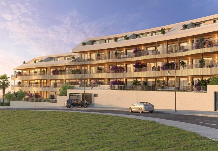 Penthouse i Fuengirola, Malaga, Fuengirola - € 745.000 | Ref: 36763196-06/10701 - foto 1