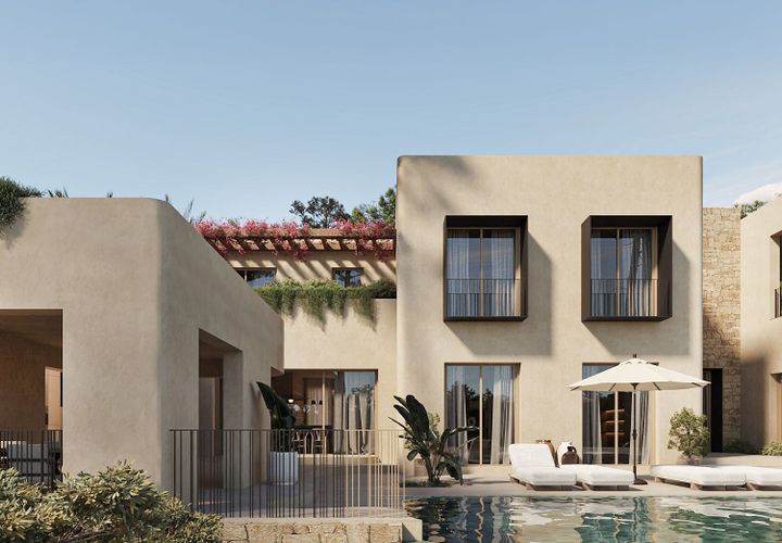Villa en Altea, Alicante, Altea - € 3.450.000 | Ref: 32529119-01/10701 - photo 1