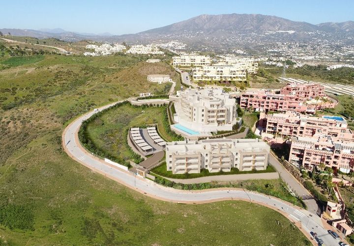 Leilighet i Mijas, Malaga, Mijas - € 399 000 | Ref: 51169953-05/10701 - foto 1