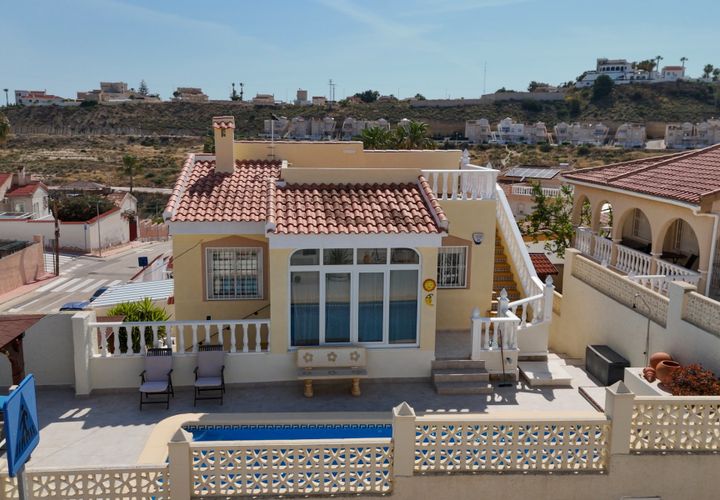 Villa i Ciudad Quesada, Alicante, Ciudad Quesada - € 319.000 | Ref: RPP-99194 - foto 1