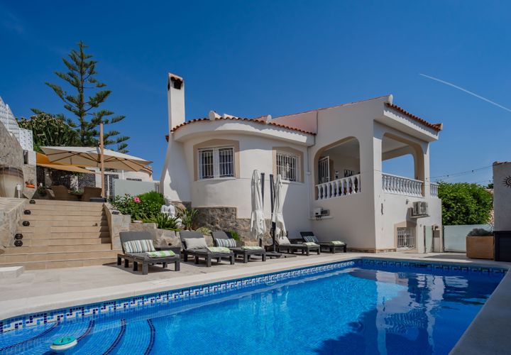 Villa i Ciudad Quesada, Alicante, Ciudad Quesada - € 449.000 | Ref: RPP-65883 - foto 1