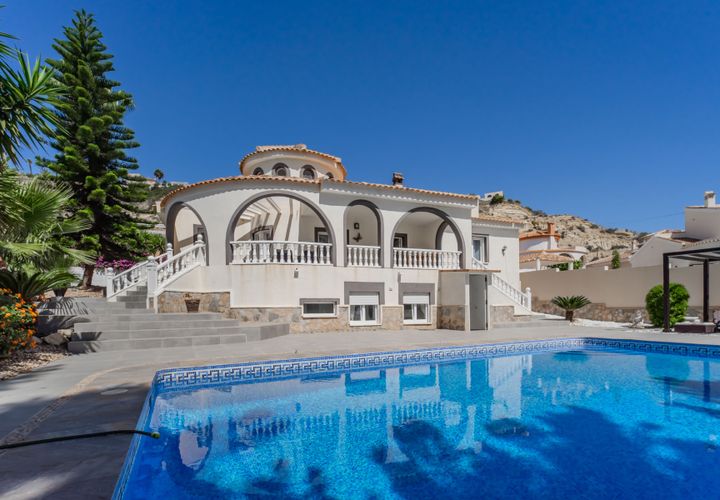 Villa a Ciudad Quesada, Alicante, Ciudad Quesada - € 599.000 | Ref: RPP-98833 - foto 1