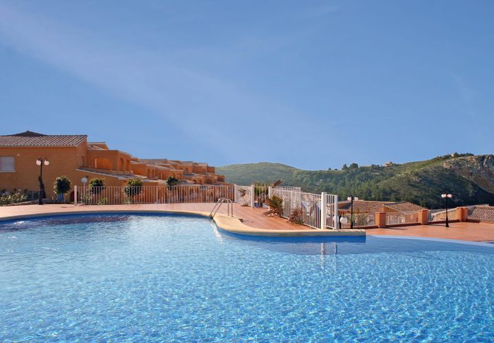 Leilighet i Benitachell, Alicante, Benitachell - € 612 000 | Ref: 49748783-02/10701 - foto 1