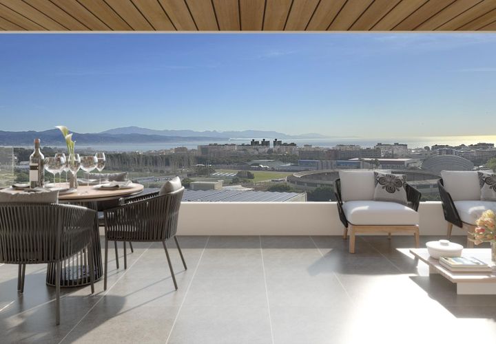 Lejlighed i Torremolinos, Malaga, Torremolinos - € 570.000 | Ref: 11993783-03/10701 - foto 1