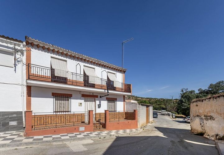 Villa a Jayena, Granada, Jayena - € 85.000 | Ref: GR4008/8251 - foto 1