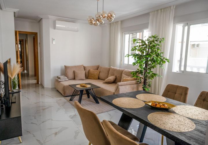 Leilighet i Torrevieja, Alicante, Torrevieja - € 259 900 | Ref: A11202/6084 - foto 1