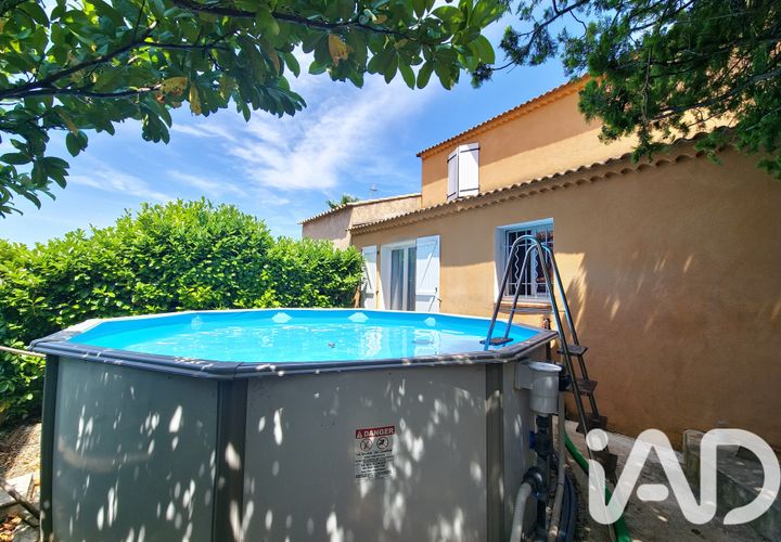 Villa en La Crau, Var, La Crau - € 445.000 | Ref: 69458 - photo 1