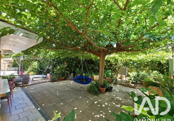 Villa i La Crau, Var, La Crau - € 465.000 | Ref: 69458 - foto 1